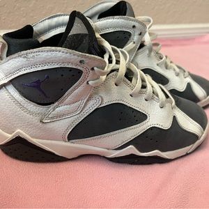 Jordan 7 retro